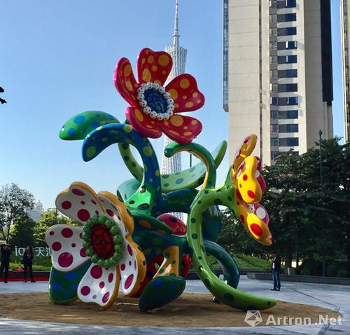 国际公共艺术在中国，如何克服“水土不