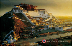 2017年，来西藏过节吧！