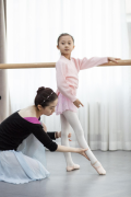 北京美若舞蹈中心,孩子舞蹈启蒙的最高艺